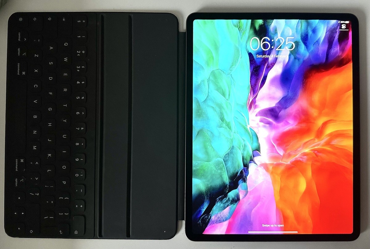 Apple iPad Pro 12.9in 4th Gen. 128/256/512GB + Apple Pencil Apple iPad Pro 12.9in 4th Gen. 128/256/512GB + Apple Pencil