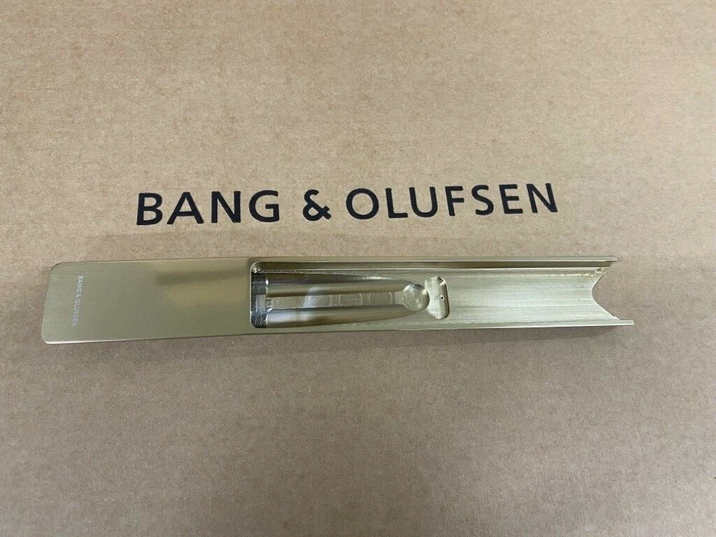 Bang & Olufsen Fernbedienung BeoRemote One Brass Gehäuse B&O BeoPlay