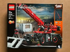 lego 42082 ebay