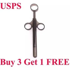 Anal Lubricant Lube Launcher Shooter Injector Personal Applicator Viginal Inject