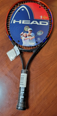Radical 23 Tennis Racket 3 3/4 Grip - Head - New with Cover
