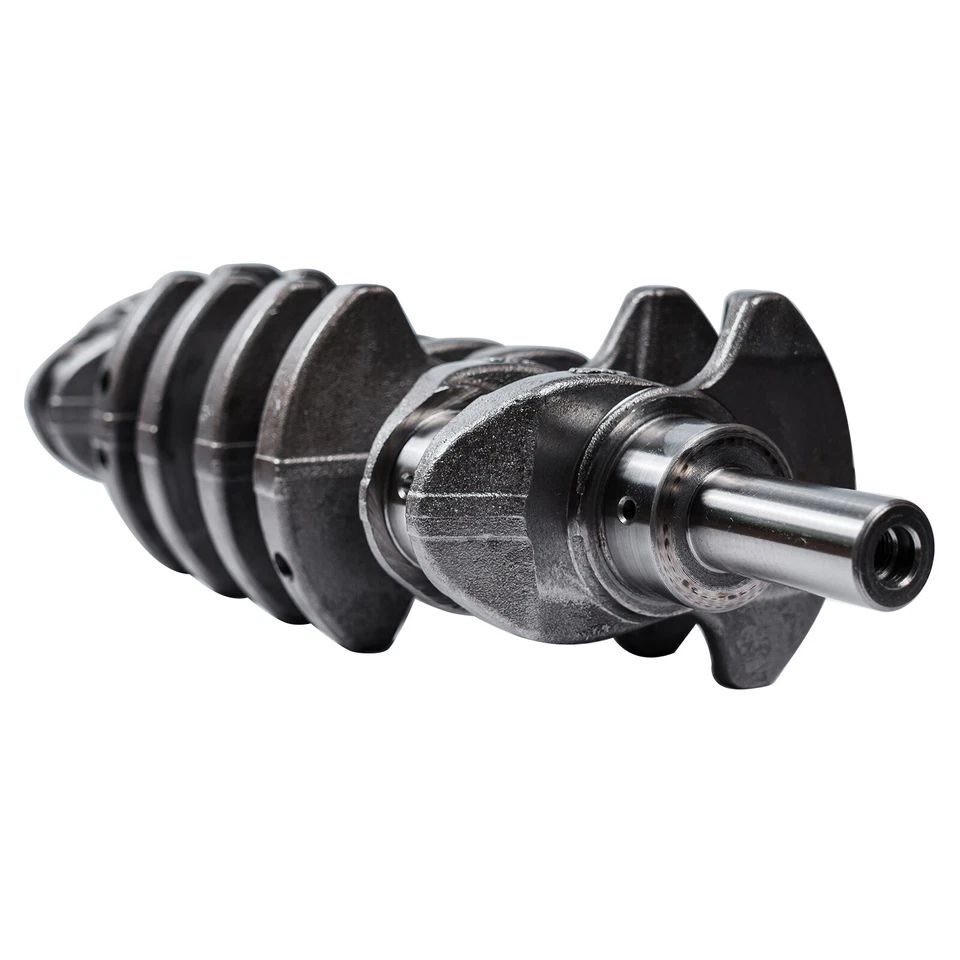 Crankshaft For 2008-2015 Mitsubishi Lancer Evolution GSR Evolution MR Ralliart - Image 3 of 4