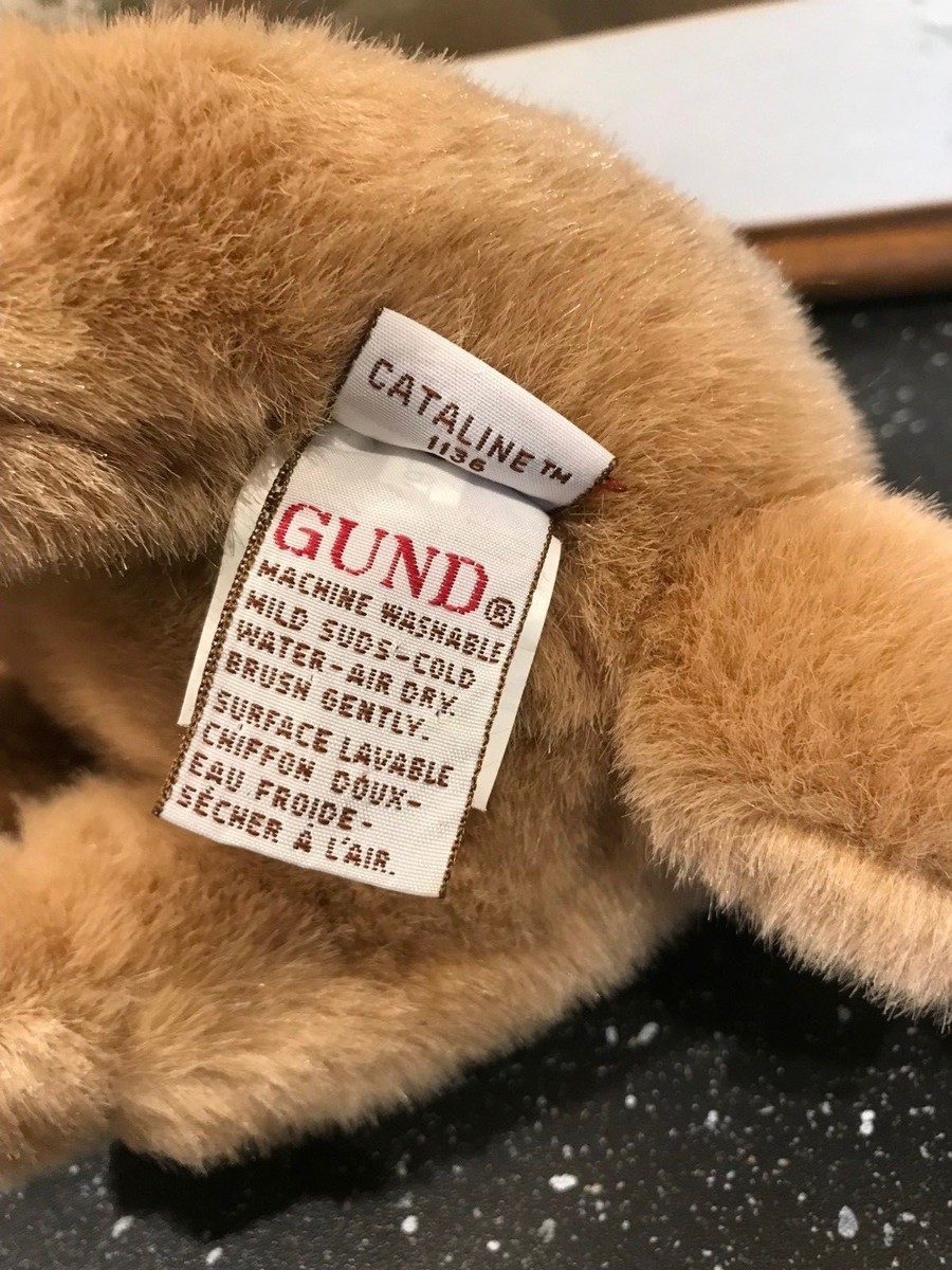 ラシュトン？ガンド社？　キャット Amazon.co.jp: GUND セバスチャン タキシード キャット 4061316