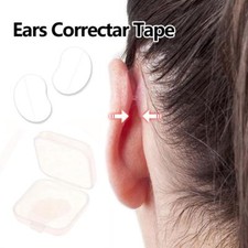/..2024 Ear Correctar Tape Ear Correctar Fixer Cosmetic Stickers.new Ear W9Y0