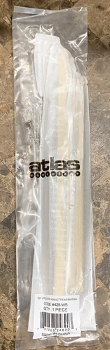 Atlas Homewares 428 Tom Tom 6-1/4" Center to Center Rectangular - Picture 1 of 2