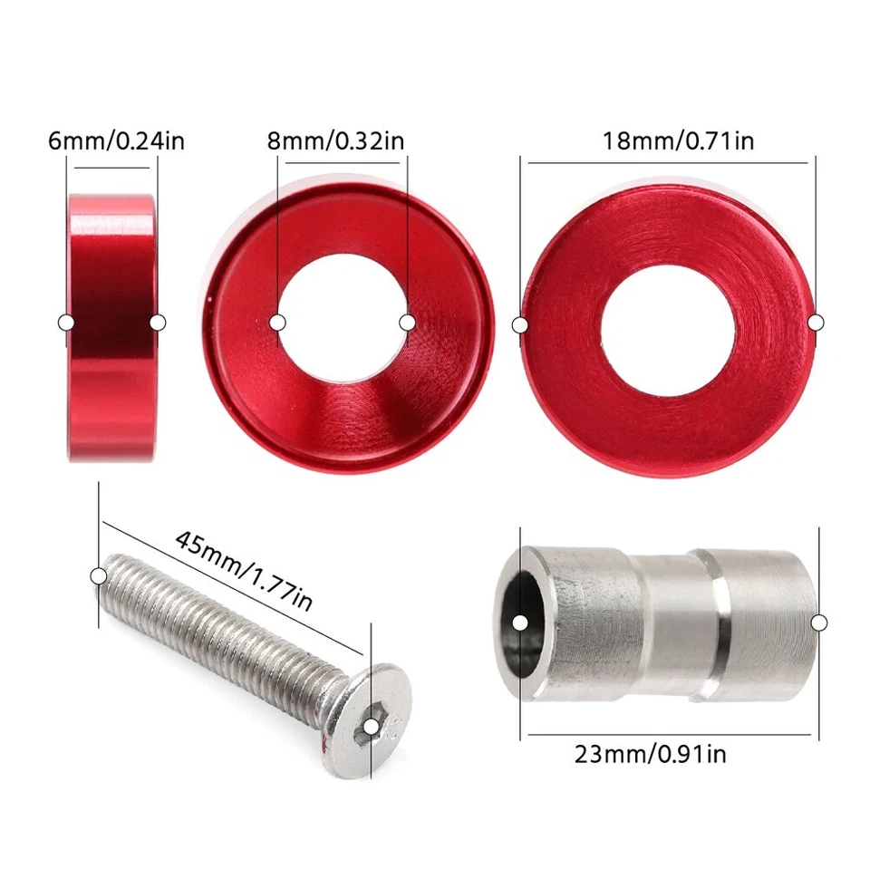 Gear Shift Lever Pin Bolt/Screw for DUCATI 749/S/R SuperSport 1000 Multistrada - Image 2 of 4