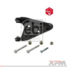 Triangle de suspension Dacia LOGAN