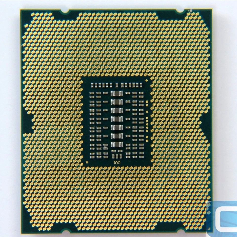Intel Xeon E5-2670 v2 SR1A7 2.50GHz 25MB 10-Core LGA2011 CPU Processor - Image 2 of 4