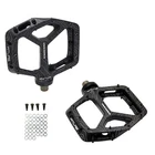 RaceFace Atlas Bike Platform Pedals , Black