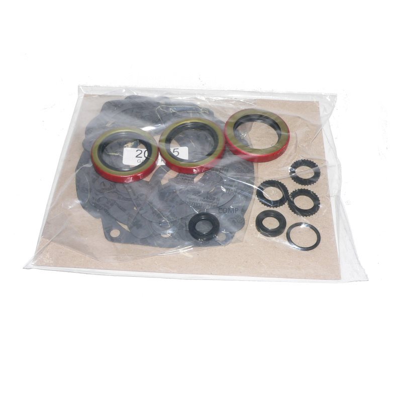 NP205 Ford Dodge Gasket Seal Kit for Divorced Remote Mount Transfer Case 196979 eBay