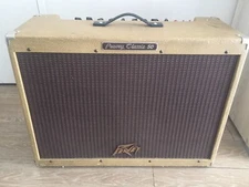 Peavey Classic 50 Recap Kit- Repair your own amp with instructions