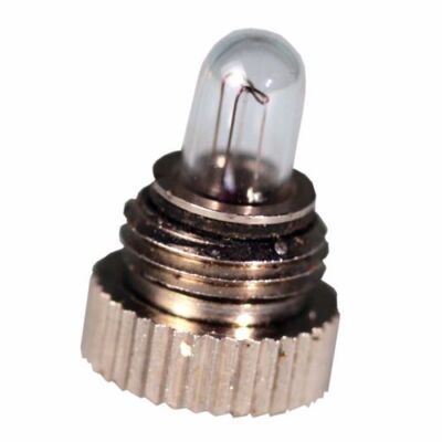 T-1 1/4 Knurl Screw Based 28V - Pack of 100