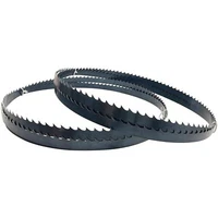 93-1/2 x 1/4 Inch Bandsaw Blades 14 TPI for 14" Rikon Band Saw - 2 Pack