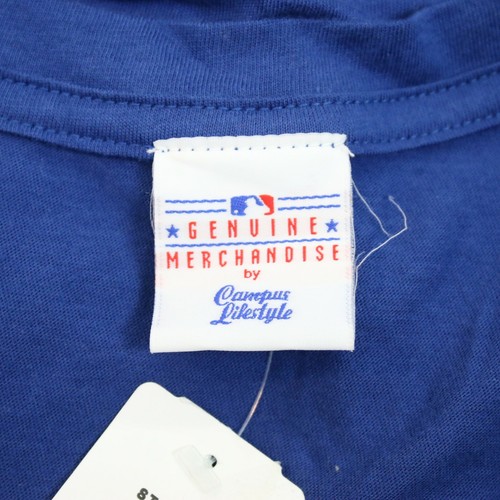 NUEVA CAMISA CAMPUS LIFESTYLE AL Champions Kansas City Royals MEDIANA - Imagen 6 de 6