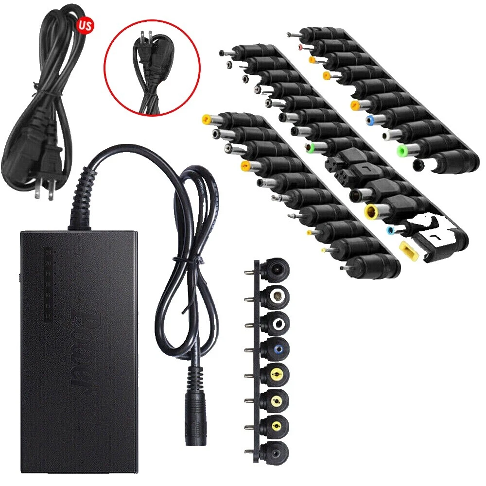 Laptop Power AC/Standard Adapters/Chargers for Samsung Universal