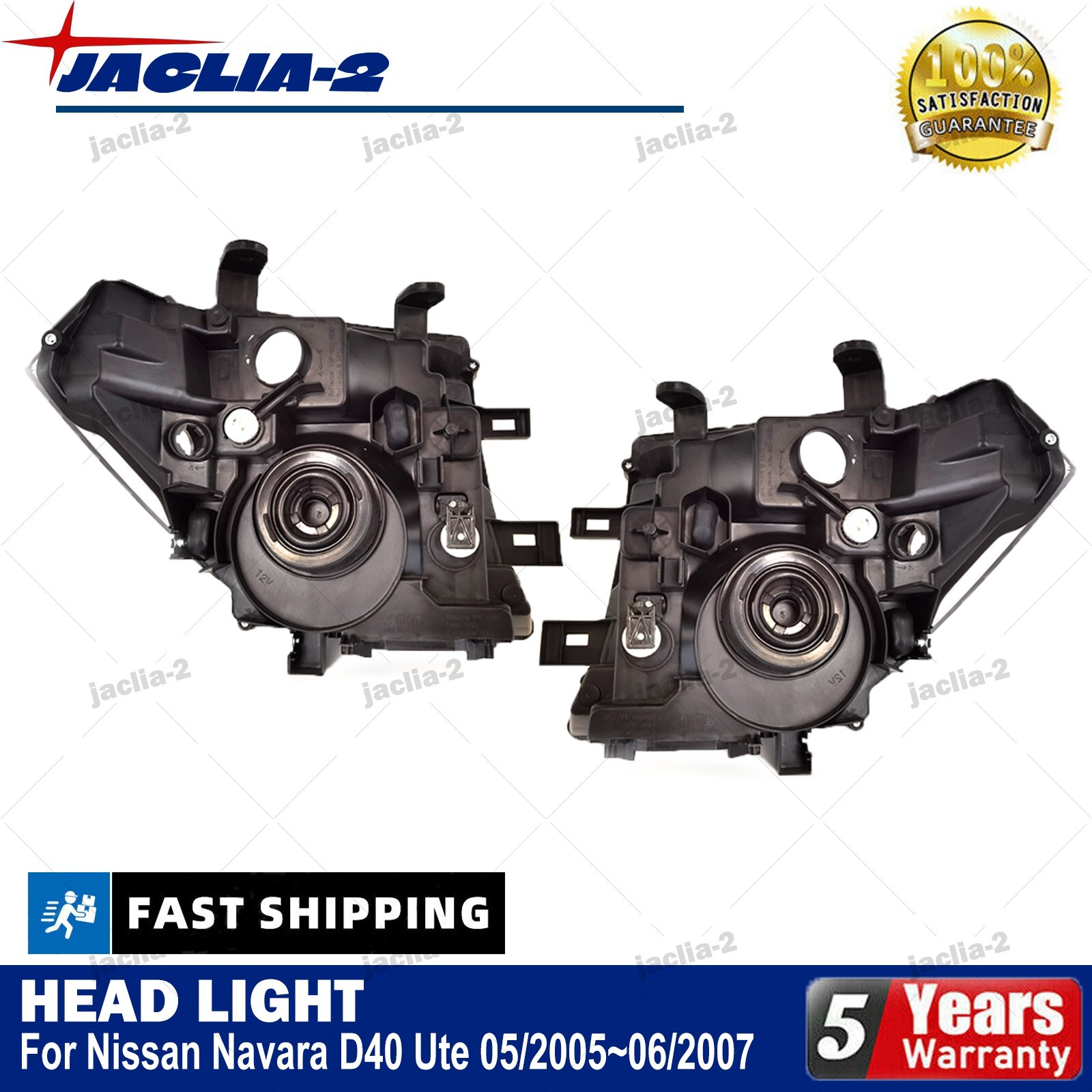 Yctze Innentürgriff Rechts Für Nissan Navara D40 & Pathfinder R51 - ABS Qualität