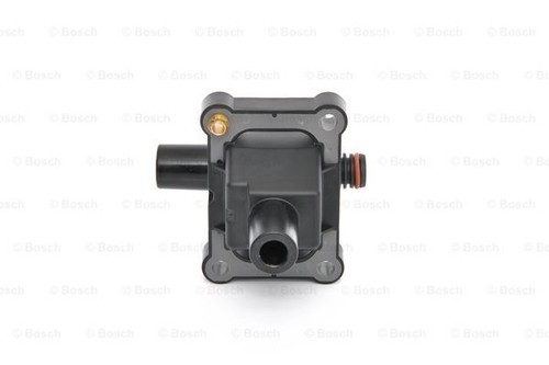 Bosch Ignition Coil for Mercedes-Benz C 280 202 2.8L Petrol M 104.941 1993-1997 - Picture 5 of 5