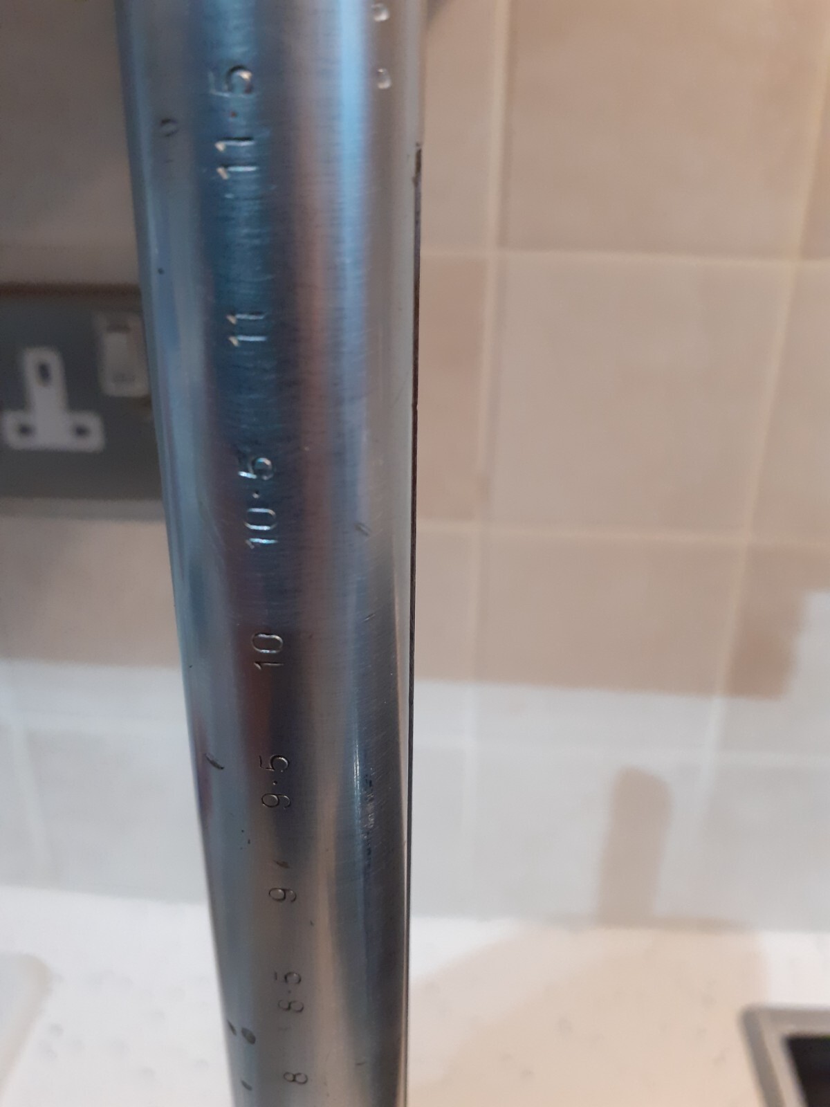 Vintage A.P.E. 12" Microball Vernier Height Gauge eBay