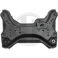 Diederichs 4496119 Hilfsrahmen/AggregateträGer Passend FüR Nissan Opel