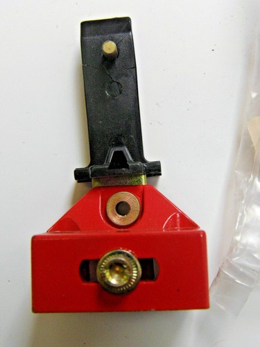 Telemecanique XCS Z03 FLEXIBLE KEY TANGUE for Safety Switch 74537 - Bild 2 von 4