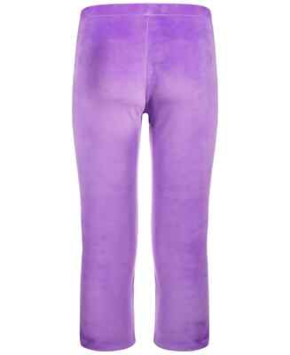 IDEOLOGY NEW Sweatpants Soild Purple Toddler Girls Kids Active Pants Size 4T $33