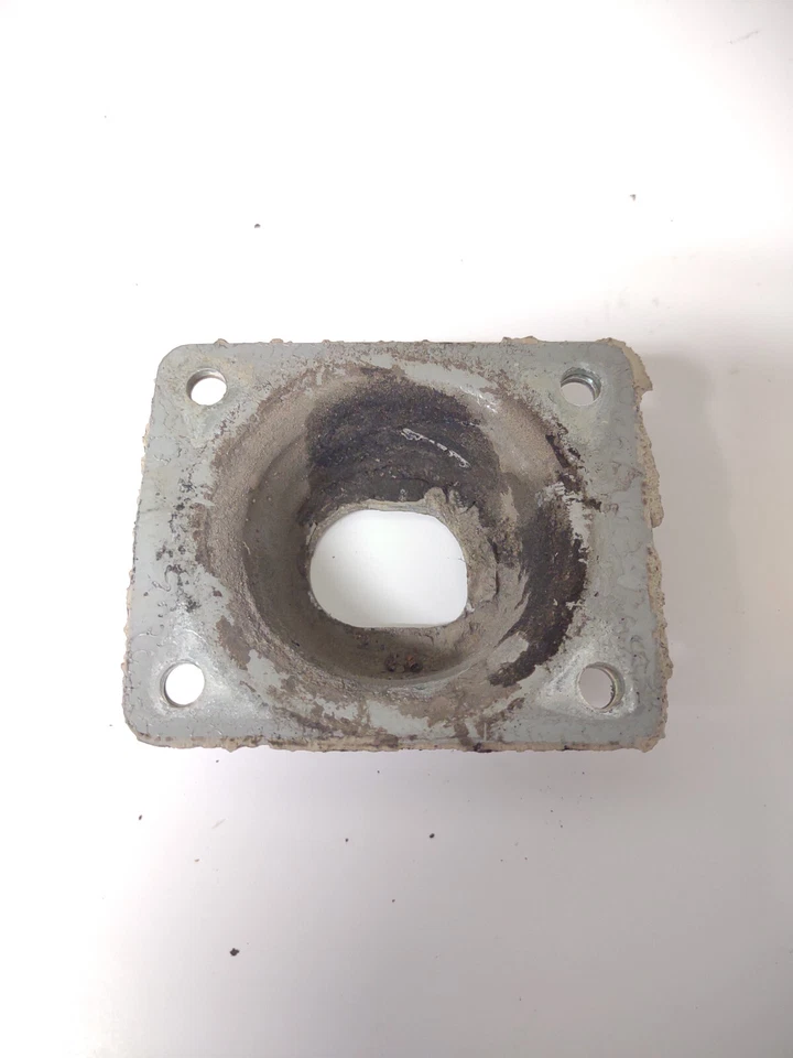 Punto de montaje de coche Porsche 944 951 Jack Mount 83-91 OEM  Foto 4 de 4