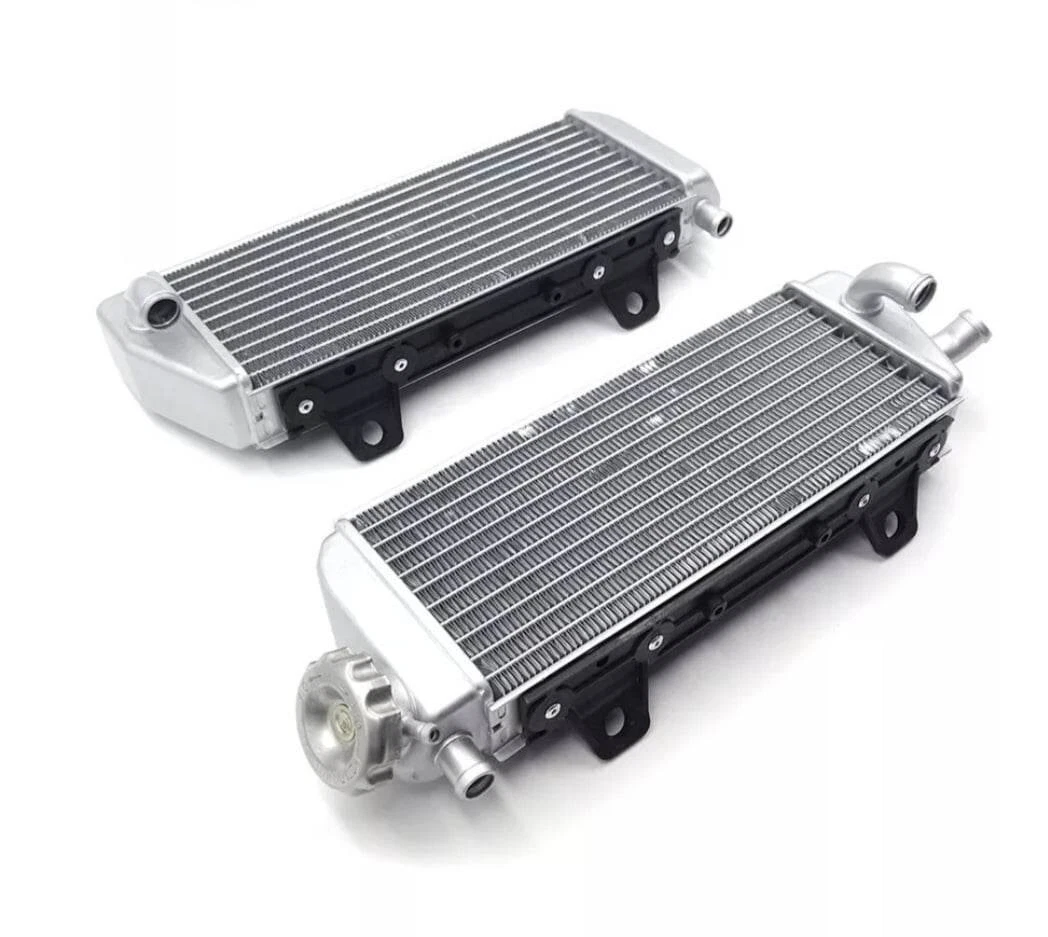 2018 fc250 deals