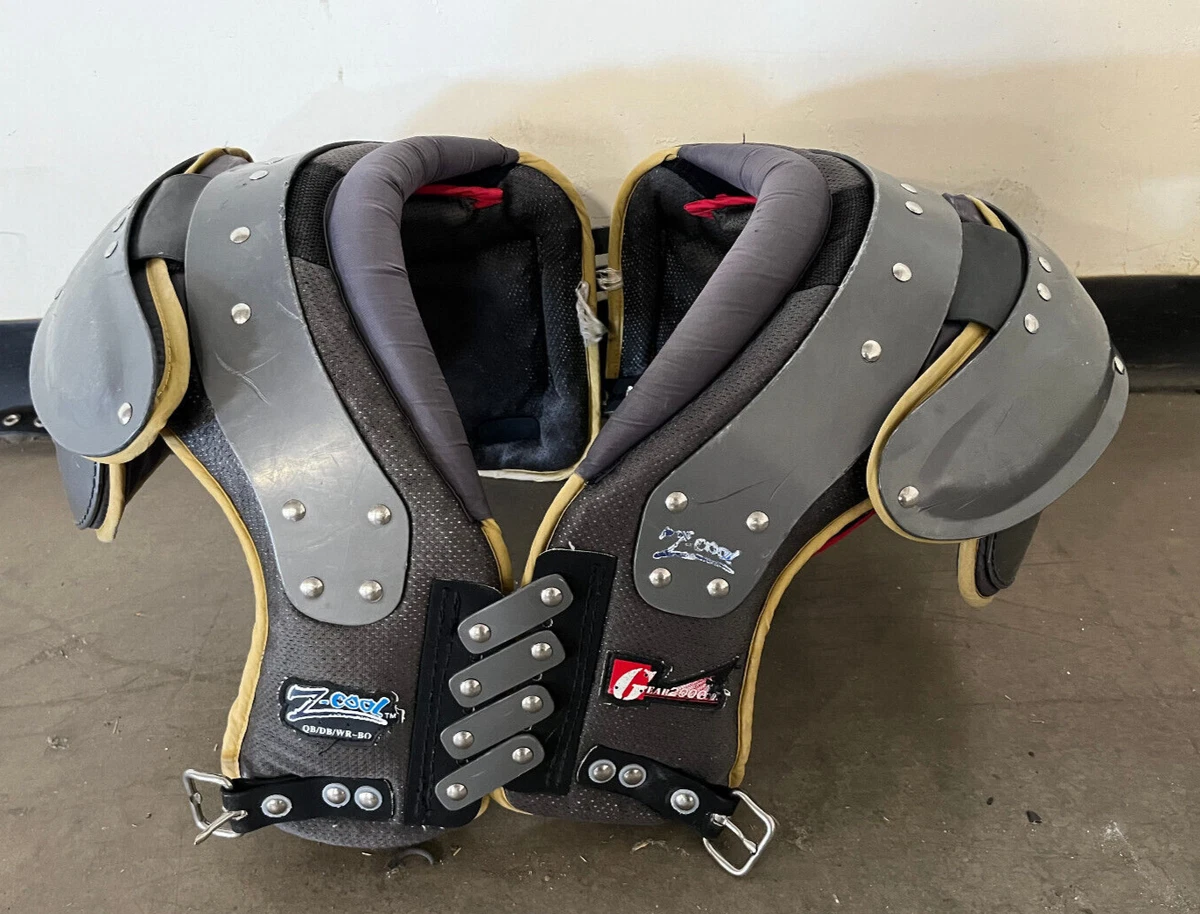 Quarterback Protective Gear