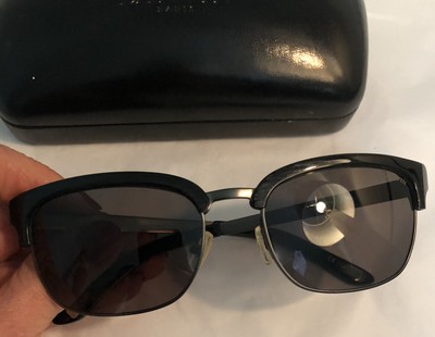 Gafas de sol LANVIN en estuche | eBay