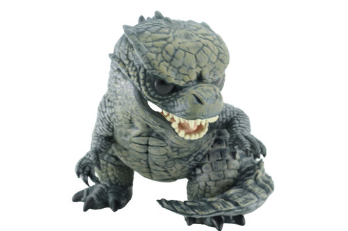 Godzilla 10" Pop! Vinyl Action Figure | Godzilla vs Kong - Picture 2 of 12
