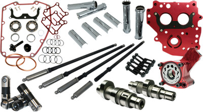 FEULING PARTS Camchest Kit - Race Series  - Reaper 574 - Gear Drive - w/Short