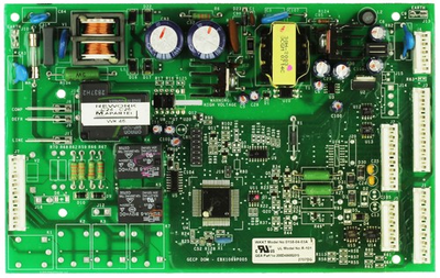 #ad GE Refrigerator 200D4860G015 Main Control Board Assembly $62.41