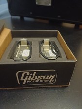 Gibson 490R & 490T Humbucker Pickup Set Hals ...