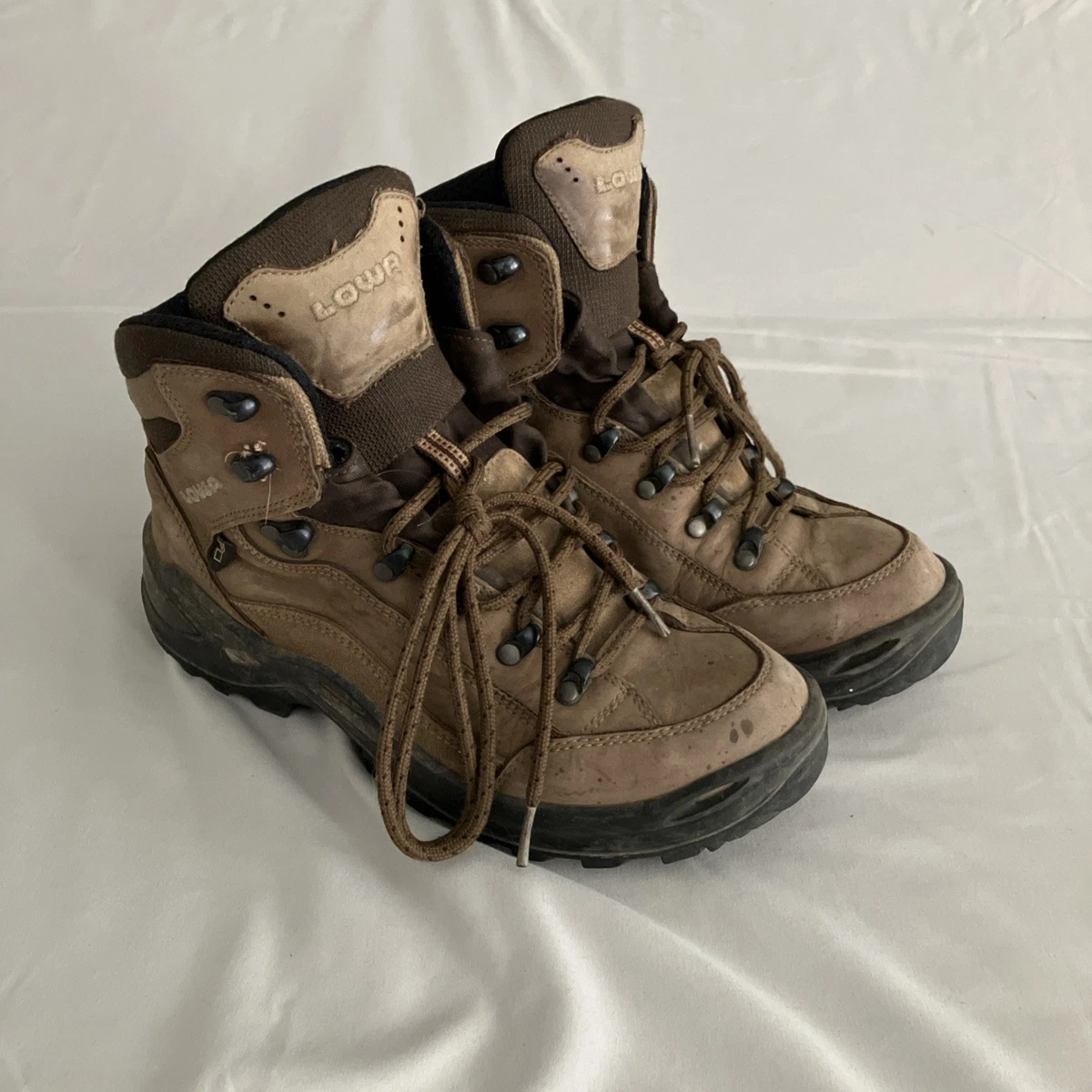 LOWA Renegade GTX Boots for Men for Sale - Shop New & Used Men