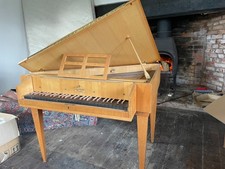 Sperrhake Passau Spinet - offers accepted, free delivery within 20 miles