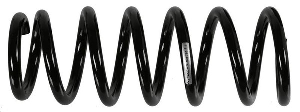 1 X Fahrwerksfeder Sachs Amortyzatory/Shock Absorbers 994 785 FüR Honda FR-V-image