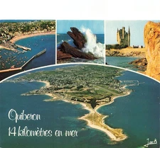 56 QUIBERON