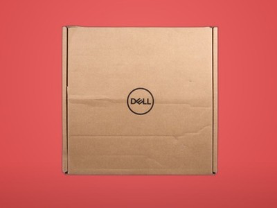 Dell WD19TBS Thunderbolt 3 USB-C DisplayPort Docking Station