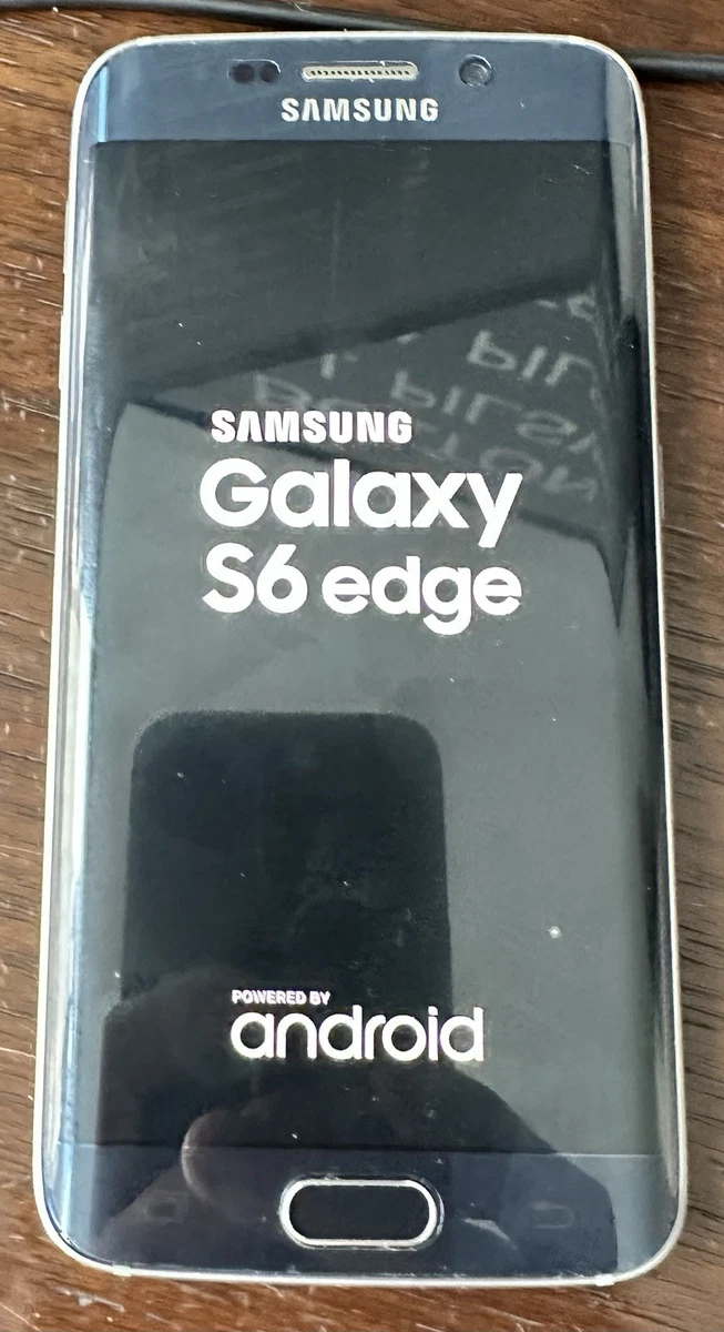 Samsung Galaxy S6 edge+ 64 GB Unlocked Cell Phones & Smartphones