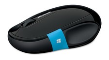 Microsoft Sculpt Comfort Mouse 2.4GHz