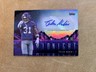 2024 Topps Midnight Rookie Horizon Signatures Tyler Nubin #RHS-TN