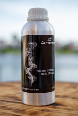 1L Scent Oil for Diffusers  100% premium oil. Long Lasting Scent.