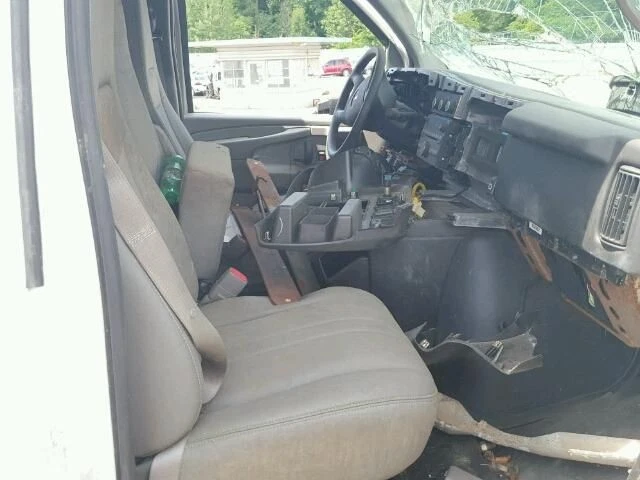 Starter Motor Fits 09-17 EXPRESS 2500 VAN 1802263 - Image 3 of 4