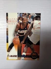1993 Skybox Premium Basketball Clyde Drexler #150 PSA 7