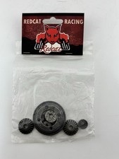 NEW - Redcat Racing BS903-105 Driving Driven Gear Diff Gear/Bevel Gears