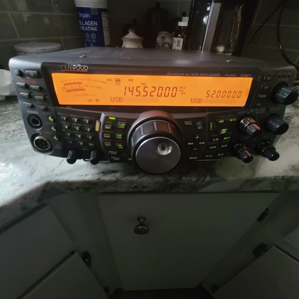 Kenwood Ts 2000 for sale - eBay