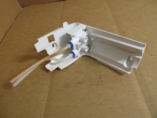 Frigidaire Refrigerator Filter Head  Housing Part  242009601 241998302