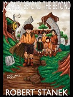 Robert Stanek | Journey Beyond The Beyond | Taschenbuch | Englisch (2006)