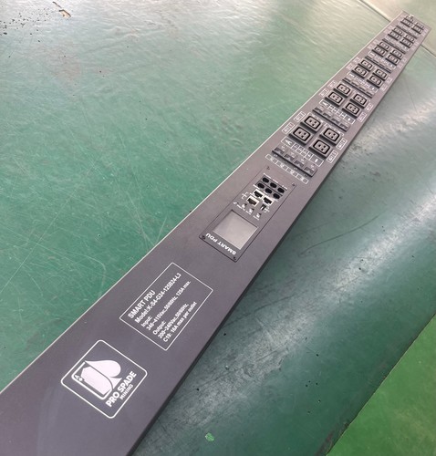 Smart PDU 160A 115kW 3-Phase 415V 24x C19 Mining Server Rack Power Remote - Picture 2 of 7