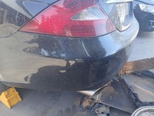 A21988001839999 HINTERE STOSSSTANGE / 1064217 FÜR MERCEDES-BENZ CLS C219 CLS 3